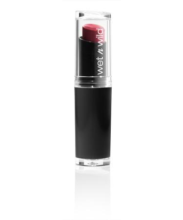 Wet n Wild MegaLast Lip Color C906D Wine Room
