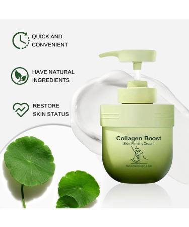  G n rique Firming Cream for Loose Skin Skin Firming Cream Gentle Lifting Lotion for Skin 40g - Skin Firming Cream Non-Greasy Skin Care Products for Women - Buy Online on GoSupps.com