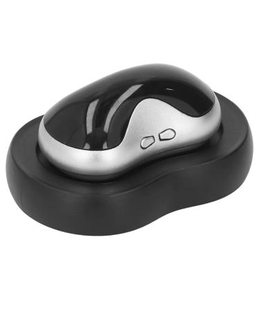 Snore Machine Mini Smart Reduce Stress Electric Throat Snore Device for Evening