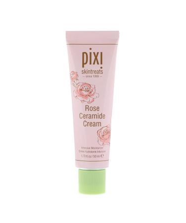 Pixi Beauty Rose Ceramide Cream 1.70 fl oz (50 ml)