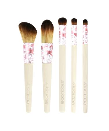 Ecotools Modern Romance Collector's Brush Set - Eco-Friendly & Cruelty-Free 4th Edition | Sustainable Makeup Accessories - Buy Online on GoSupps.com