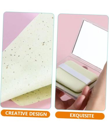 HAPINARY 1 Set Sheets Oil Blotting Paper Face Cleaning Paper Makeup Oil-Absorbing Paper Oil Control Facial Tissue Blotting Paper for Oily Skin Absorbing Tool Cleaning Tissue - Buy Online on GoSupps.com