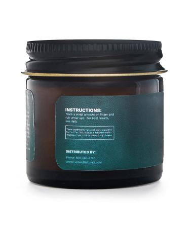 Evolved Naturals Caffeine Eye Cream - Anti-Aging Dark Circle & Puffiness Treatment - 3 Month Supply - Brightens, Lifts & Firms Under Eye Bags - 1 oz - Buy Online on GoSupps.com