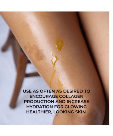 CLARY COLLECTION Renew + Repair Oil Light Avocado Healing Formula for Men Women & Children Certified Non-Toxic Natural & Organic Plant-Based Formula All Ages & Skin Types - 8 Fl Oz 8 Fl Oz (Pack of 1) - Buy Online on GoSupps.com