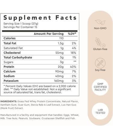 Alaya Micronized Creatine Powder(Unflavored) & Whey Protein Powder(Vanilla) - Buy Online on GoSupps.com