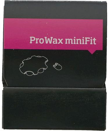 Oticon ProWax MiniFit Replacement Wax Filters - 6 Pack - Buy Online on GoSupps.com