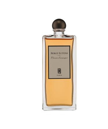 Serge Lutens Fleurs D'oranger By Serge Lutens Eau De Parfum Spray/FN192050/1.7 oz/women/