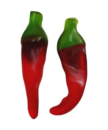 Damel Giant spicy chilies (1 kg)