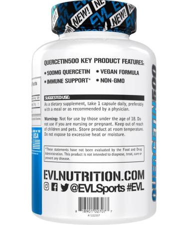 Evlution Nutrition VitaMode Men's Multivitamin - 60 Tablets | Premium Daily Vitamins for Men - Buy Online on GoSupps.com