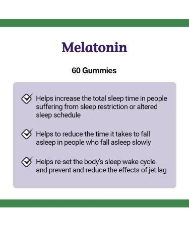 Nature's Bounty Melatonin Supplement Helps Reset Bodys Sleep-Wake Cycle 2.5mg 60 Gummies & Women's Multivitamin Helps Maintain Good Health 70 Gummies - Buy Online on GoSupps.com