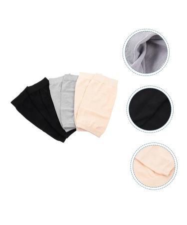 KALLORY Elbow Brace - 9 Pairs Scar Covering Support for Tennis & Golfer Elbow | Moisturizing Spandex Gear for Men & Women - International Shipping Available - Buy Online on GoSupps.com