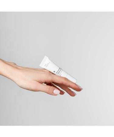 Sane Eye Cream for Dark Circles & Puffiness - Caffeine & Niacinamide Hydrating Treatment - 0.34 fl oz International Shipping - Buy Online on GoSupps.com