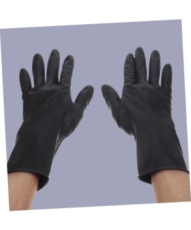  Didiseaon Didiseaon 9 Pairs Hair Color Shampoo Men Shampoo Black Men Shampoo Hair Dye Barber Shampoo Disposable Particles - Buy Online on GoSupps.com