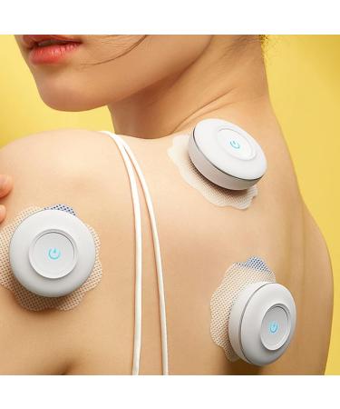 Fuzzbat Smart Moxibustion Box | Smokeless Acupuncture Apparatus for Personal Care | International Shipping Available - Buy Online on GoSupps.com