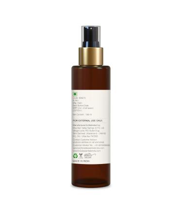 Forest Essentials Luxurious Ayurveda Body Mist Parijat 130ml (Body Spray) - Buy Online on GoSupps.com