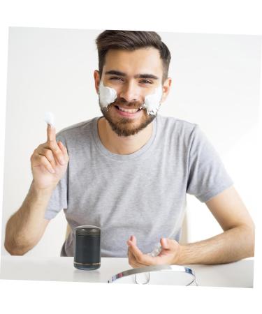 FRCOLOR 4 Sets Electric Beard Trimmer & Body Shaver for Men - USB Aluminum Alloy Clippers Perfect Travel Accessory - Buy Online on GoSupps.com