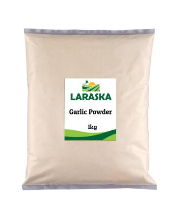 Garlic Powder 1kg by Laraska