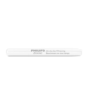 Philips Zoom Whitening Pen 5.25% HP - Professional Teeth Whitening Solution - Buy Online on GoSupps.com