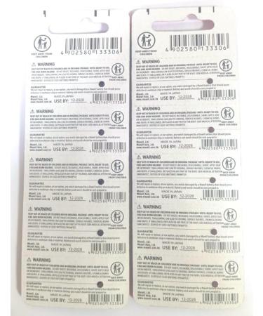 Buy 20 Maxell 371 SR920SW Silver Oxide Batteries | Hologram | Long-Lasting Power | International Shipping Available - Buy Online on GoSupps.com