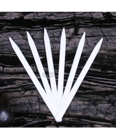 Healifty Aromatherapy Test Strips - Essential Oils Test Paper (100 Pcs) for Home and Professional Use | Shop Internationally - Buy Online on GoSupps.com