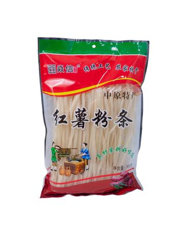 WSYLS WSYLS Hot Pot Sichuan Noodles Hot Pot Ingredients Maocai Vacuum Packed No Soaking 500g