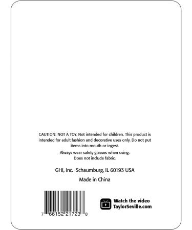 Comfort Grip Magic Pins - 100 Count Fine Quilting and Patchwork Supplies - Buy Online on GoSupps.com