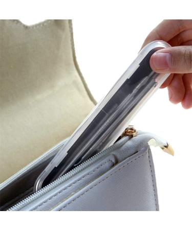 Stainless Steel Ear Wax Removal Kit - 7 Piece Set with Storage Box | Ear Pick & Earwax Removal Tool Set for Children & Adults - Buy Online on GoSupps.com