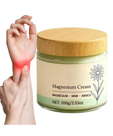 Cr me articulaire Lotion apaisante pour les muscles non gras pour le dos le cou les paules les jambes les pieds la taille le poignet les blessures sportives la routine quotidienne