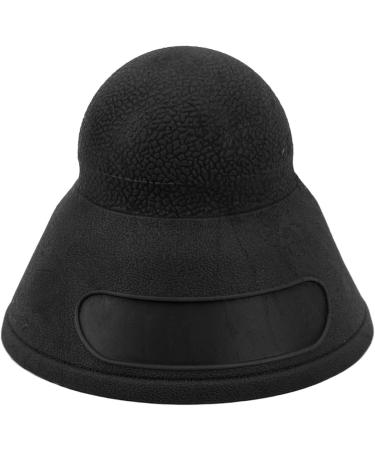 Portable Trigger Point Massage Ball for Deep Tissue Relief | Ideal for Shoulders Neck & Full Body - Stable Base (Black) - Buy Online on GoSupps.com