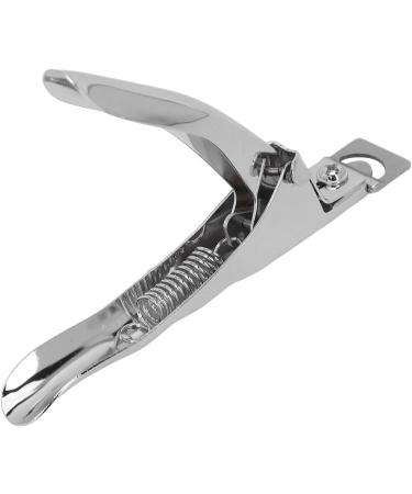 Nail Clippers DIY Stainless Steel Professional Nail Clippers with Wide Application for Beauty Salon (Jiawuv2m8i9u3xq-12) - Buy Online on GoSupps.com