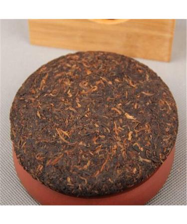 100g Chine Th Puer Th Cuit Pu-erh Golden Bud Th Puerh Aliments Verts Sans Gras - Buy Online on GoSupps.com