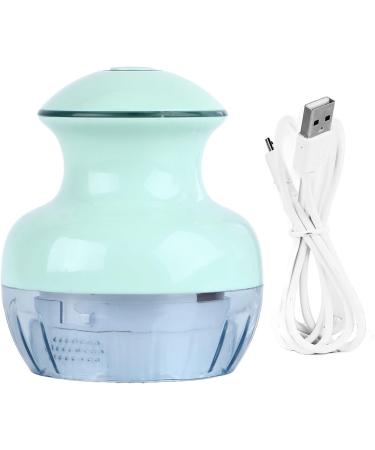 Rechargeable Lint Remover | Efficient Anti-Fallacy Cutting | Compact & Lightweight ABS Design (Green) - Shop Now - Buy Online on GoSupps.com