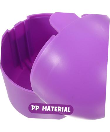 Lurrose 10 PC Disposable Period Cup Holder - Mini Coasters for Menstrual Care | Female Cleaning Essentials | 9x5 cm | International Shipping - Buy Online on GoSupps.com