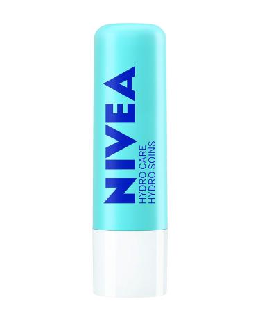 Buy NIVEA Lip Hydro Care - Pack of 2 | Moisturizing Lip Balm for All Skin Types | International Shipping Available - Buy Online on GoSupps.com