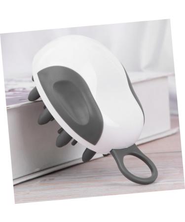 Beaupretty 3 STK Hair Shampoo Brush - Scalp Massager & Haircare Tool for Clean & Healthy Hair - Buy Online on GoSupps.com