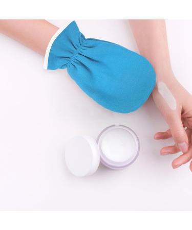 MERRYHAPY 2 Pairs Essential Oil Gloves Wax Mitts Kerotherapy Accessory Professional Paraffin Mitts Nursing Accessory Professional Wax Gloves Kerotherapy Supply Portable Paraffin Mitts - Buy Online on GoSupps.com