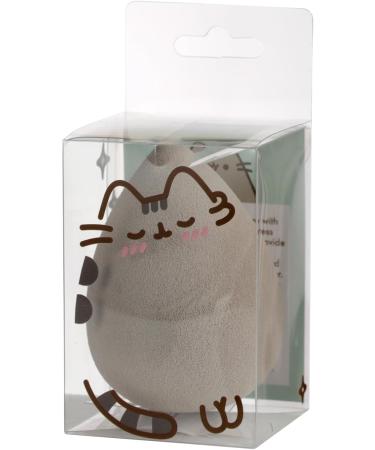 Puckator Pusheen the Cat Makeup Sponge Beauty Blenders - Mini Face Powder Puff Puffs - Make Up Sponges - Blender Blending Sponge Makeup Crop - Beauty Products Accessories For Women Teenage Girls - Buy Online on GoSupps.com