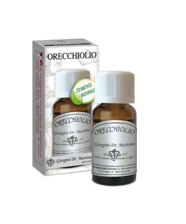 Dr.Giorgini ear oil - 10 ml