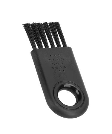 Multifunctional Electric Shell Cleaning Brush | 6-Part Non-Slip Trimmer Brush with Nylon Hair - Easy Hanging Design - Buy Online on GoSupps.com