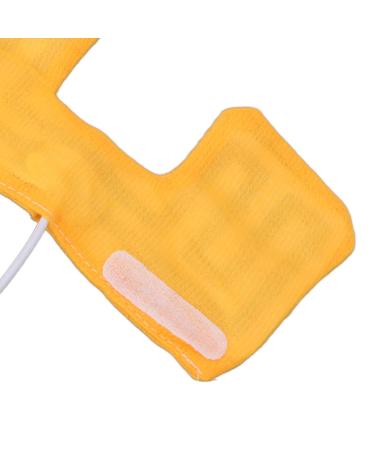 USB Gloves & Heating Cushions Set - Keep Warm This Winter | Portable 2 USB Electro Shoes for Camping & Outdoor Use - Buy Online on GoSupps.com