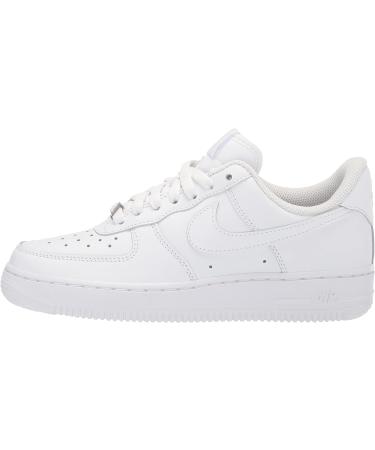 Nike Damen Air Force 1 DD8959 Turnschuh 40 EU - WeiÃ | Internationale Lieferung - Hochwertige Sneaker f r Stil & Komfort - Buy Online on GoSupps.com