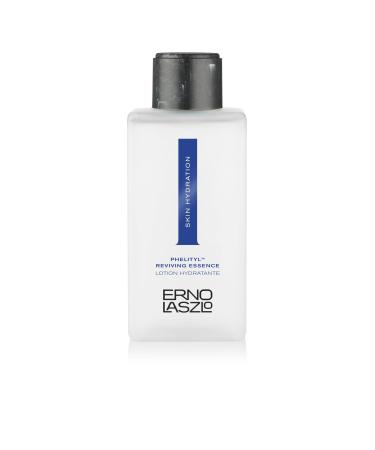 Erno Laszlo Phelityl Reviving Essence Moisturizing Facial Essence for Dry Skin Skin Hydration for Dull and Dry Complexions and Healthy-Looking Skin 6.8 FL Oz