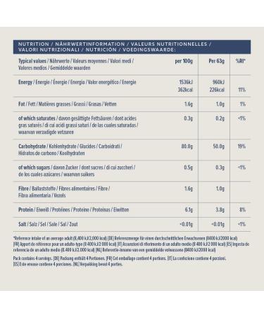 By Amazon Free From Lasagne Sheets 250g - Gluten-Free Pasta Option - Buy Online on GoSupps.com
