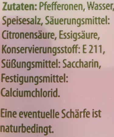 Feinkost Dittmann Red Peppers - 5 Pack (5 x 125g) | Premium International Gourmet Product - Buy Online on GoSupps.com