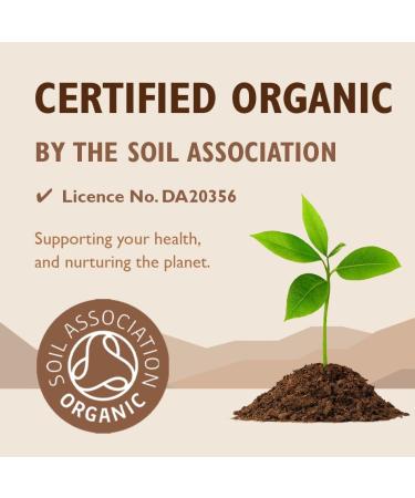 Sevenhills Wholefoods Organic Superfruit Powder Mix with Acai Baobab Acerola and Lucuma Supports Immunity and Skin Health Natural Vitamin C 150g - Buy Online on GoSupps.com