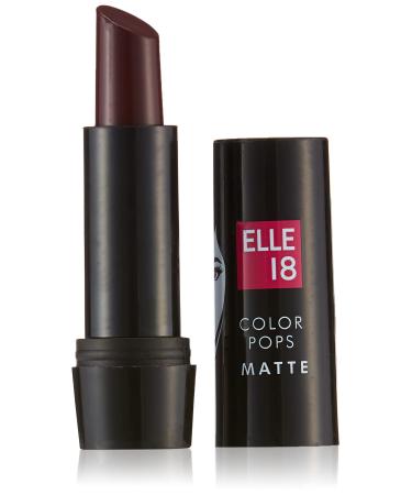 Color Pops Matte Lip Color Cherry Wine 4.3 gm
