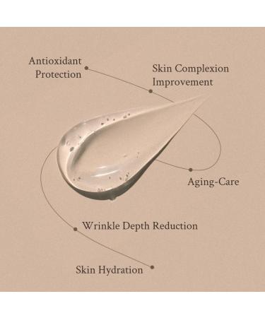 Miracle Youth Double Cleanser - Gentle Oil to Foam Formula with 88% Natural Ingredients & 10 Plant Oils | 5.07 fl. oz. for Daily Use - Buy Online on GoSupps.com