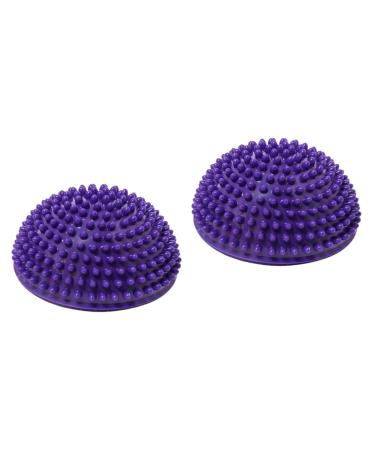 Magiclulu 2st Durian ball Massage accessories yoga massage gear Neck massager Massageball Tool Massage tools muscle-relaxing massager muscle massage device body
