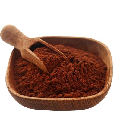 Cacao Powder 1kg by Villa Nostrum - Perfect for Vegan Treats, Smoothies, and Baking - Buy Online on GoSupps.com
