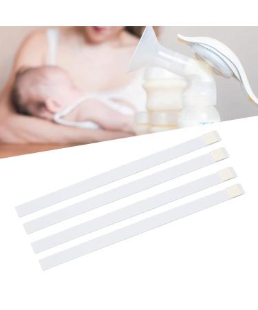 25pcs Breast Milk Test Strips | 120s Detection for Home Use | Disposable Breastfeeding Test Strips for Mothers - Buy Online on GoSupps.com